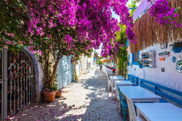 Çeşme Otelleri