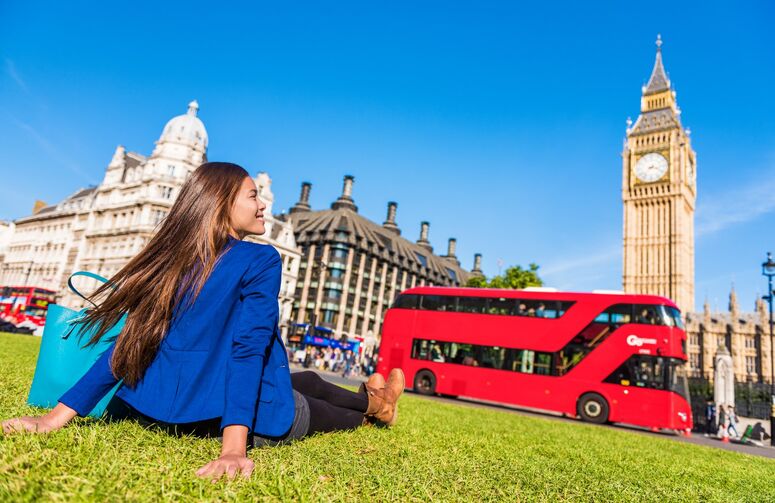 Elit Londra Turu THY ile 3 Gece 29 Ekim Dönemi