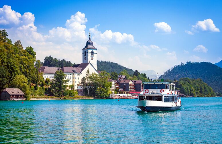Elit Slovenya, Avusturya, Almanya Turu THY ile 3 Gece Ekstra Turlar Dahil Sömestr Dönemi