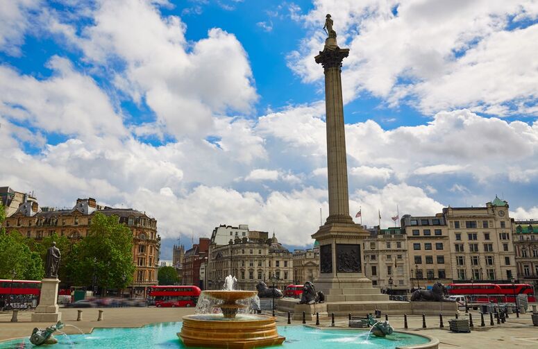 Elit Londra Turu THY ile 3 Gece 29 Ekim Dönemi