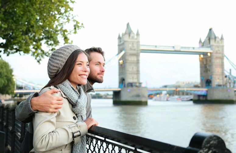 Elit Londra Turu THY ile 3 Gece 29 Ekim Dönemi