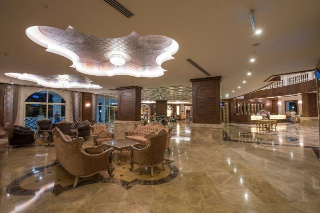 Oz Hotels Sui