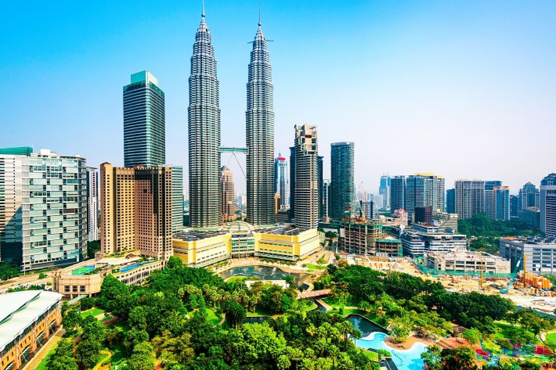 Bali & Ubud Ve Kuala Lumpur Turu Harikalar Diyarı Rotası (6 Gece)