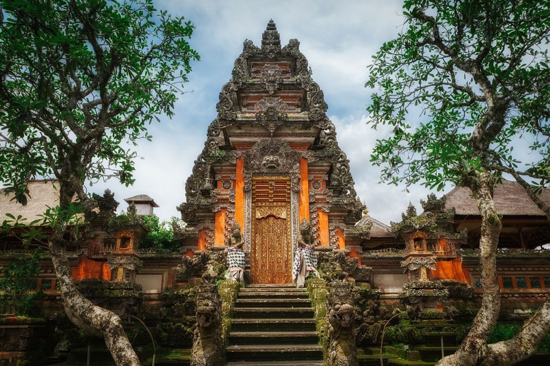 Bali & Ubud Ve Kuala Lumpur Turu Harikalar Diyarı Rotası (6 Gece)