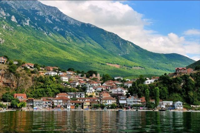 Air Serbia Hy ile Buyuk Balkan 6 Ulke Turu BEG-BEG - Vizesiz