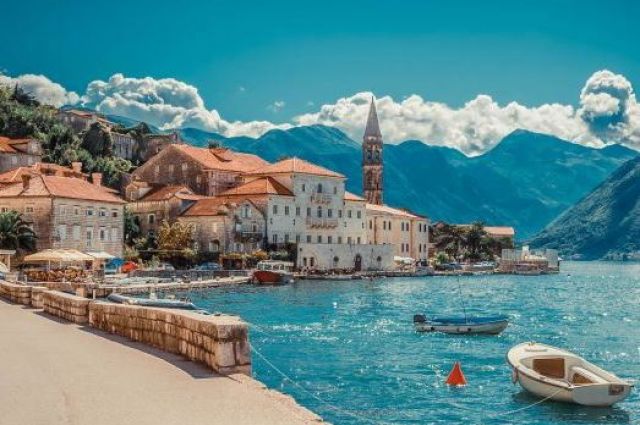 Ajet Hy Ile Bosna Karadag Kosova Turu Vizesiz - PRN-SJJ