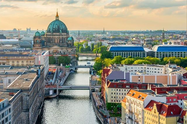 Sunexpress HY Ile Antalya Grand Berlin Nurnberg Prag Turu