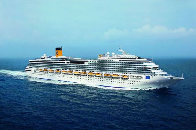 * İSTANBUL HAREKETLİ * - COSTA PASİFİCA İLE YUNAN ADALARI - (MİKONOS - GİRİT - RODOS - SANTORİNİ - ATİNA) - (7 GECE - 8 GÜN) - 2027