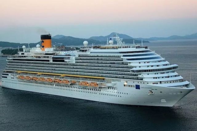 TURLAR DAHİL - COSTA DIADEMA İLE İSKANDİNAVYA & NORVEÇ FİYORTLARI - ALESUND - (09.07 & 20.08.2027)