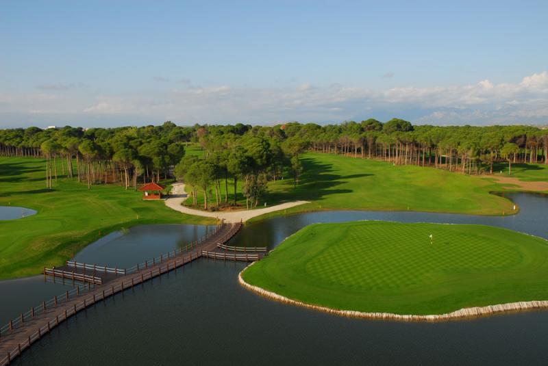 Sueno Hotels Golf Belek