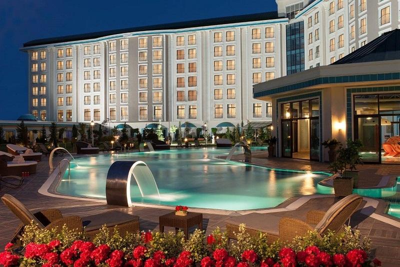 Ng Afyon Thermal & Spa