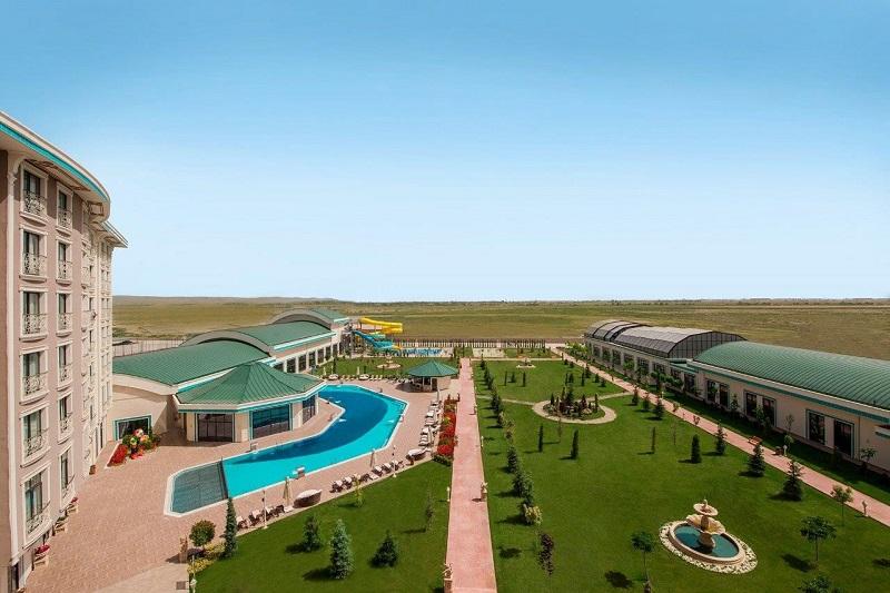 Ng Afyon Thermal & Spa