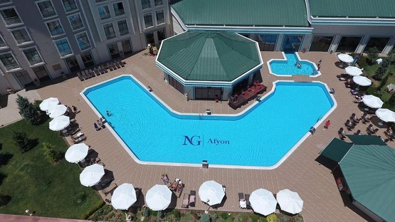Ng Afyon Thermal & Spa