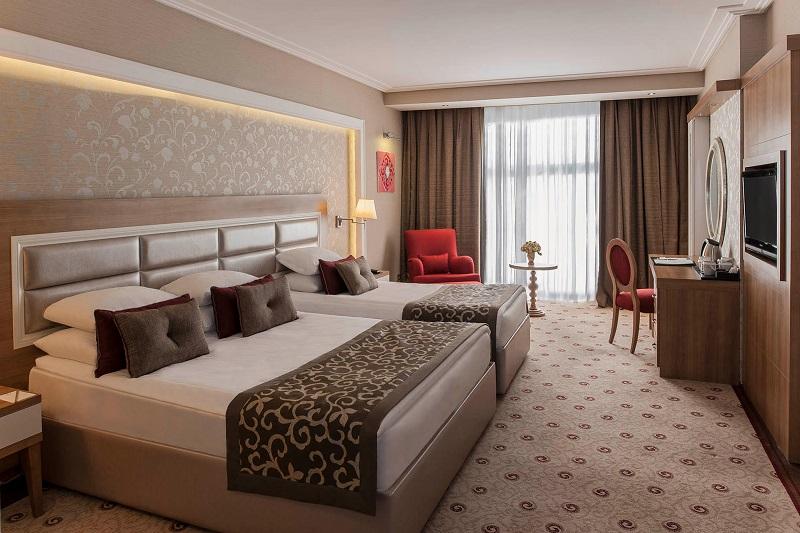 Ng Afyon Thermal & Spa