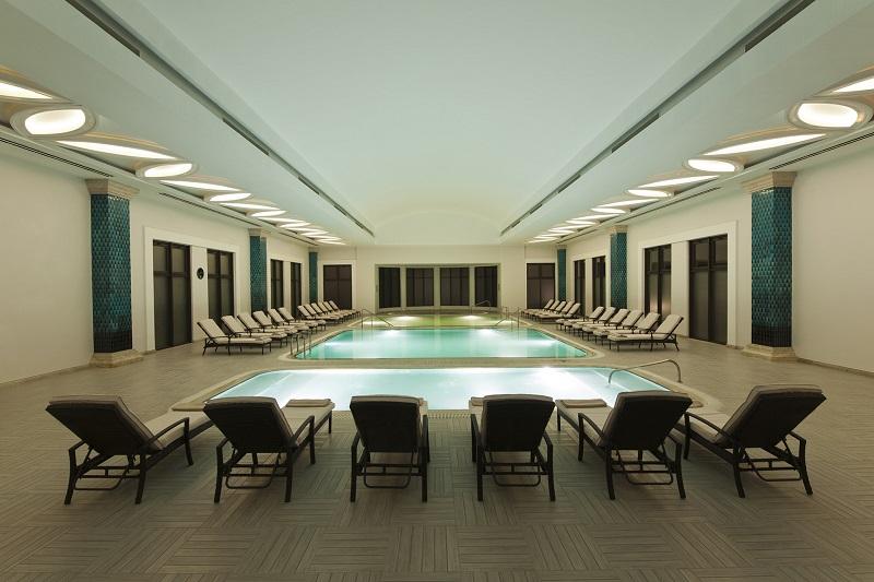 Ng Afyon Thermal & Spa