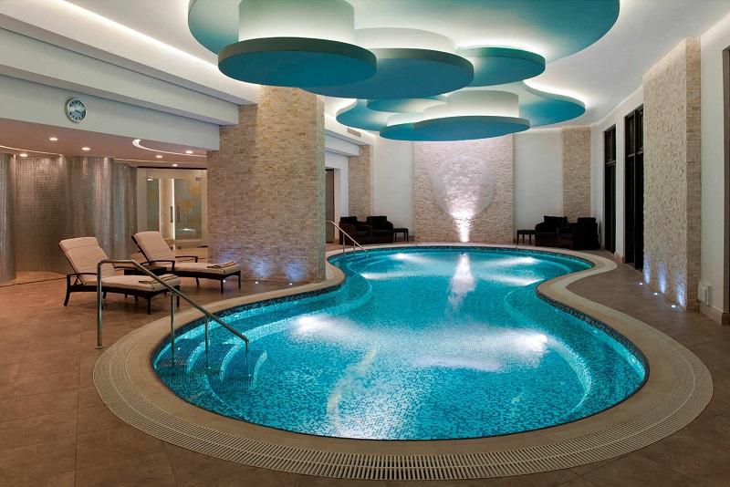 Ng Afyon Thermal & Spa