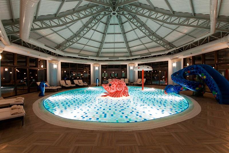 Ng Afyon Thermal & Spa