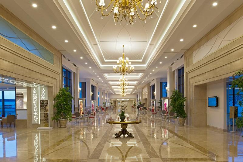 Ng Afyon Thermal & Spa