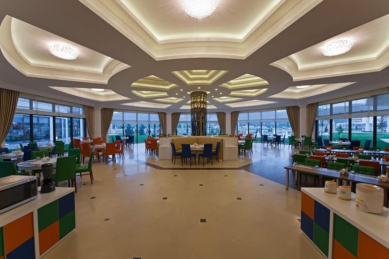 Ng Afyon Thermal & Spa
