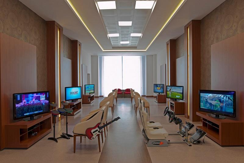 Ng Afyon Thermal & Spa