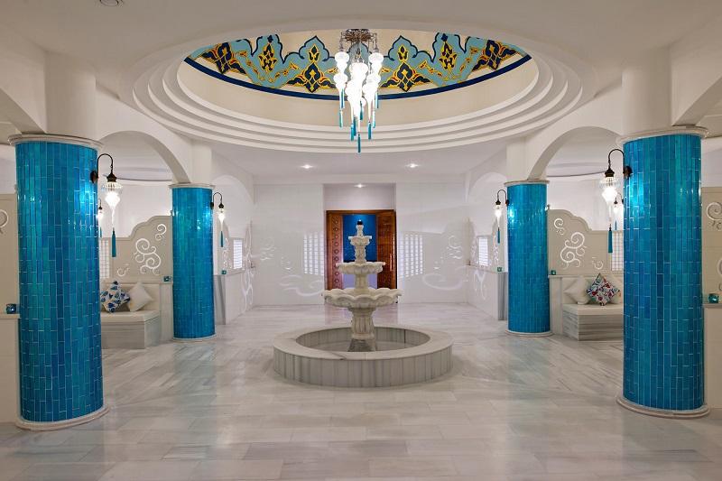Ng Afyon Thermal & Spa