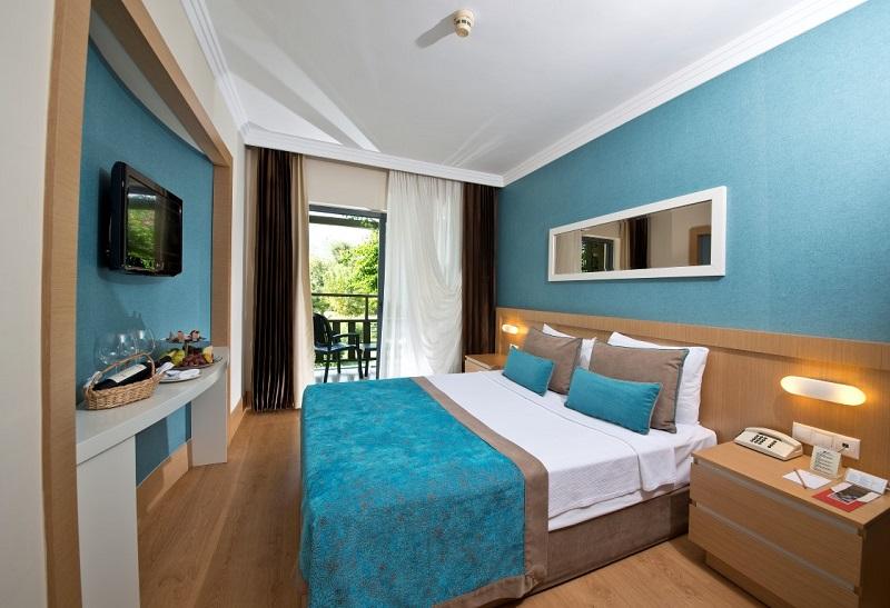 Limak Limra Resort