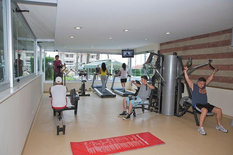 Pırıl Thermal Hotel Çeşme