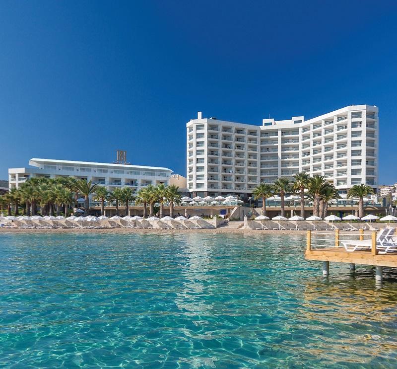 Boyalık Beach Hotel Çeşme