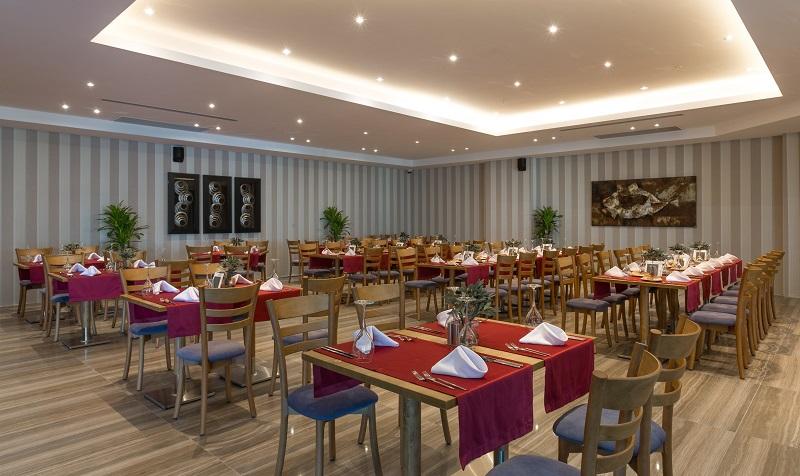 Boyalık Beach Hotel Çeşme