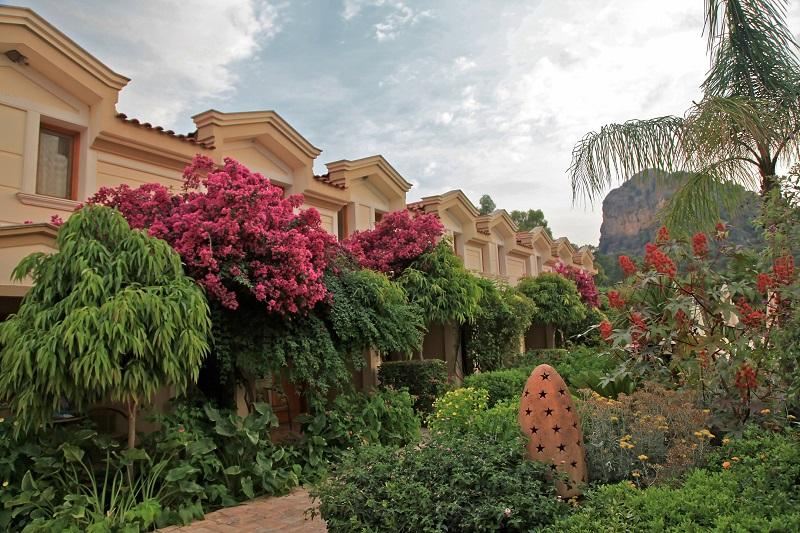 Dalyan Resort