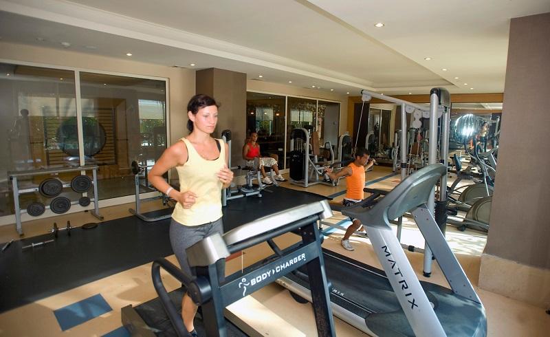 Crystal Admiral Resort Suites & Spa
