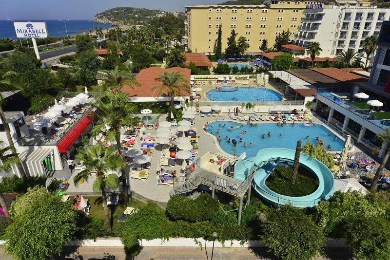 White City Beach Hotel