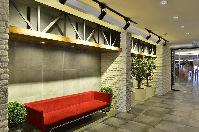 White City Beach Hotel
