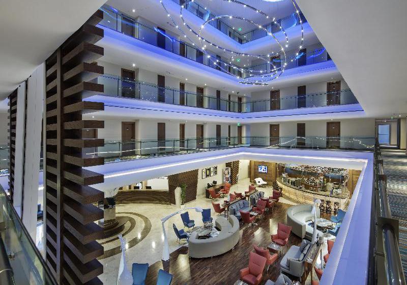 Seashell Resort & Spa