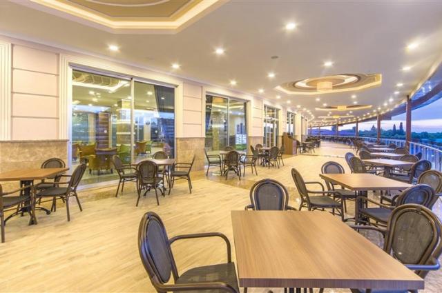 Lonicera Resort