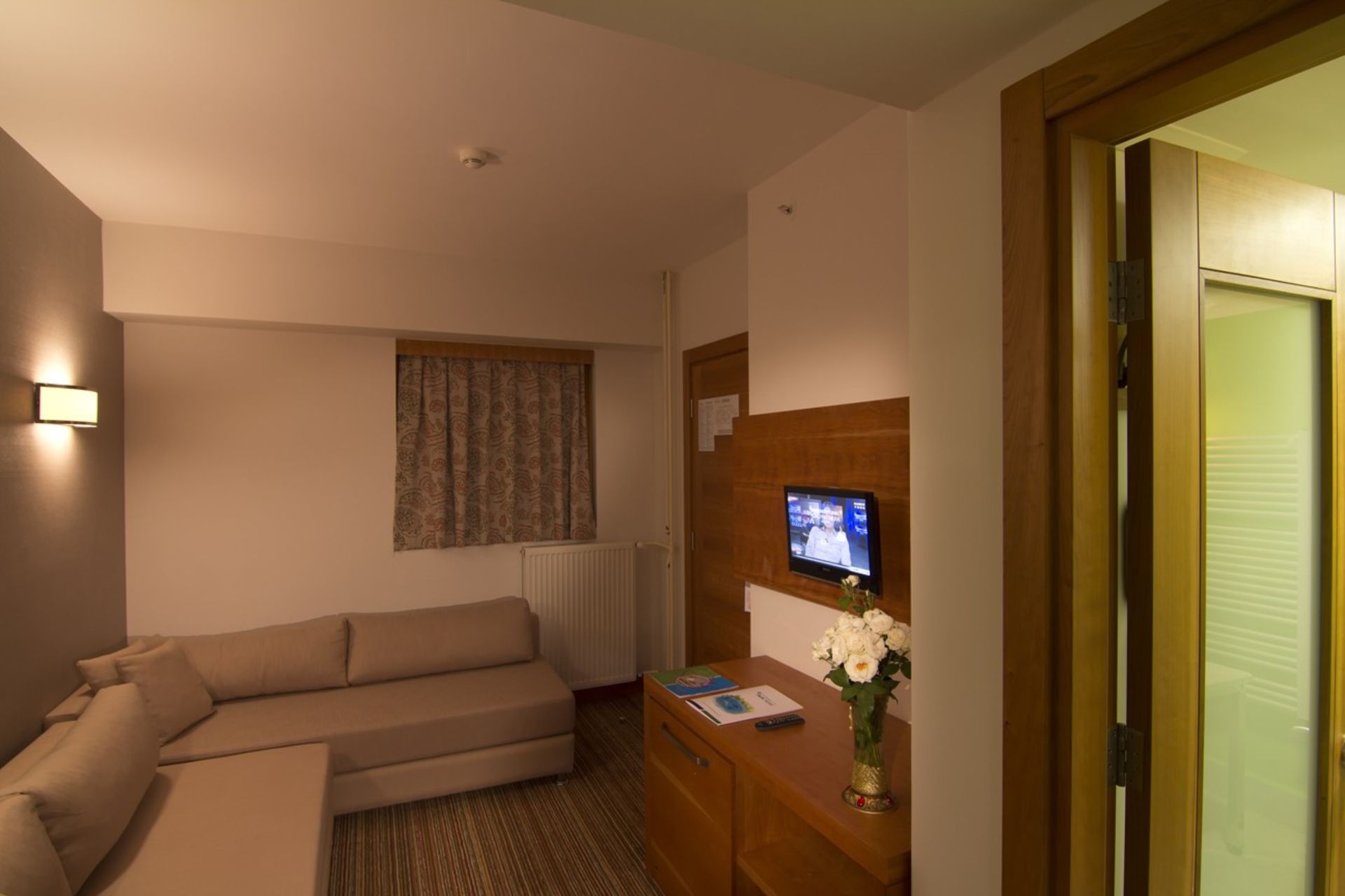 Sandıklı Termal Park Resort