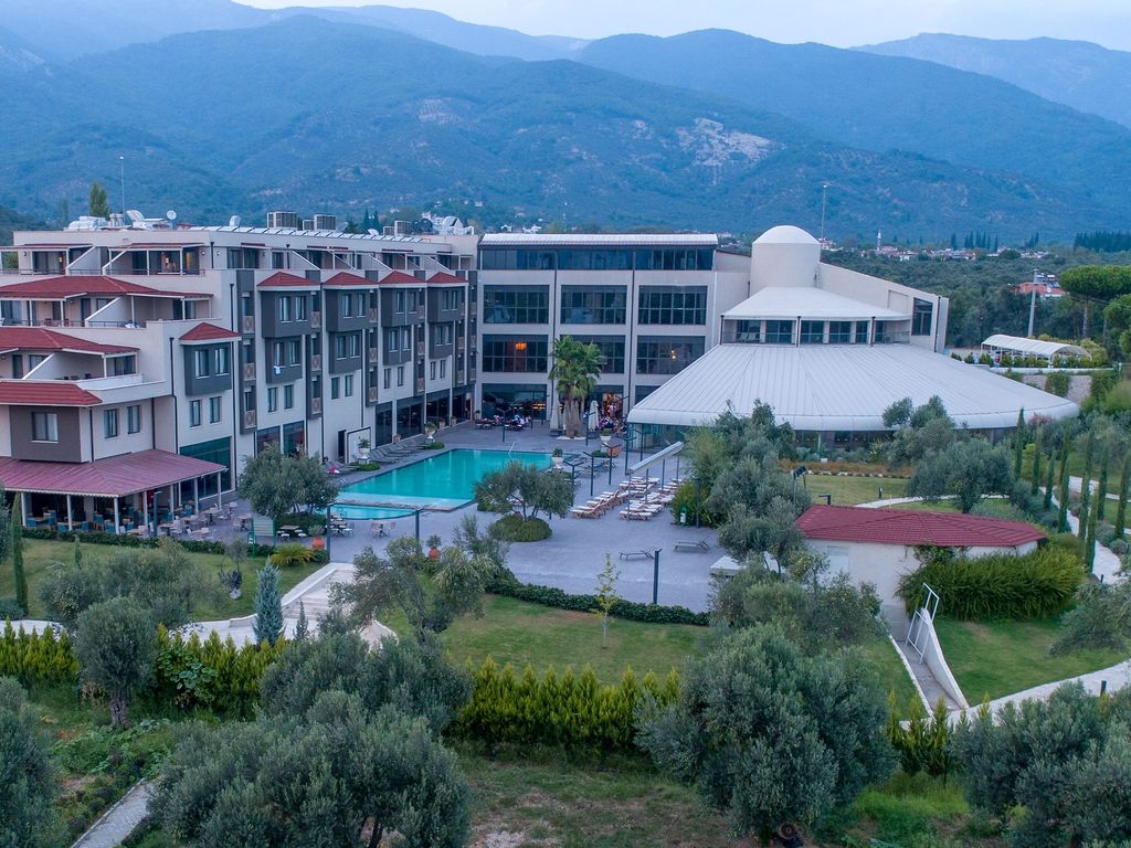 Ramada Resort Kazdagları Thermal&Spa