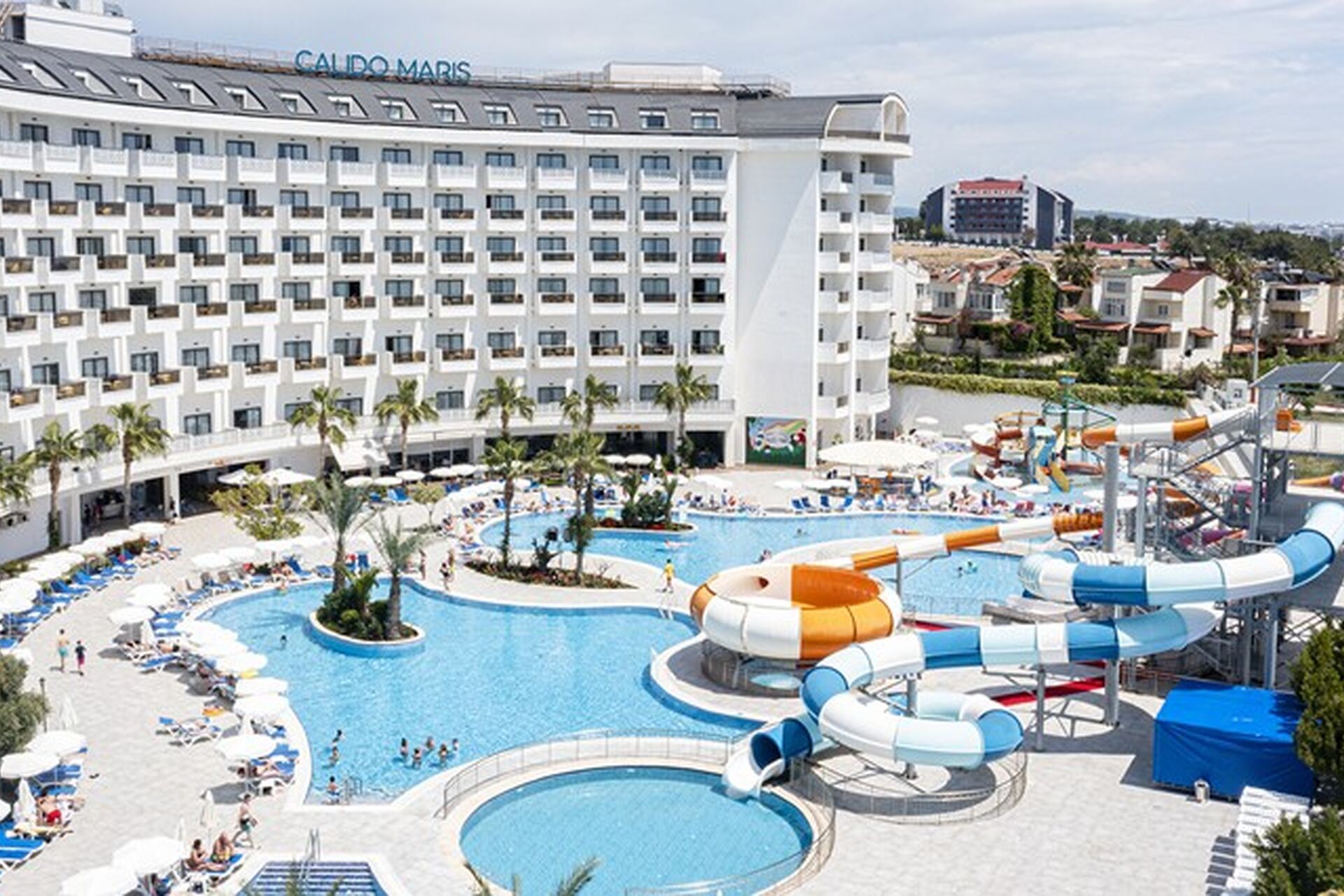 Calido Maris Hotel