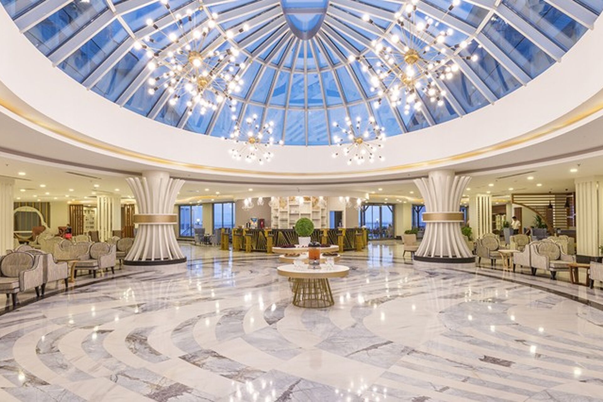 Calido Maris Hotel