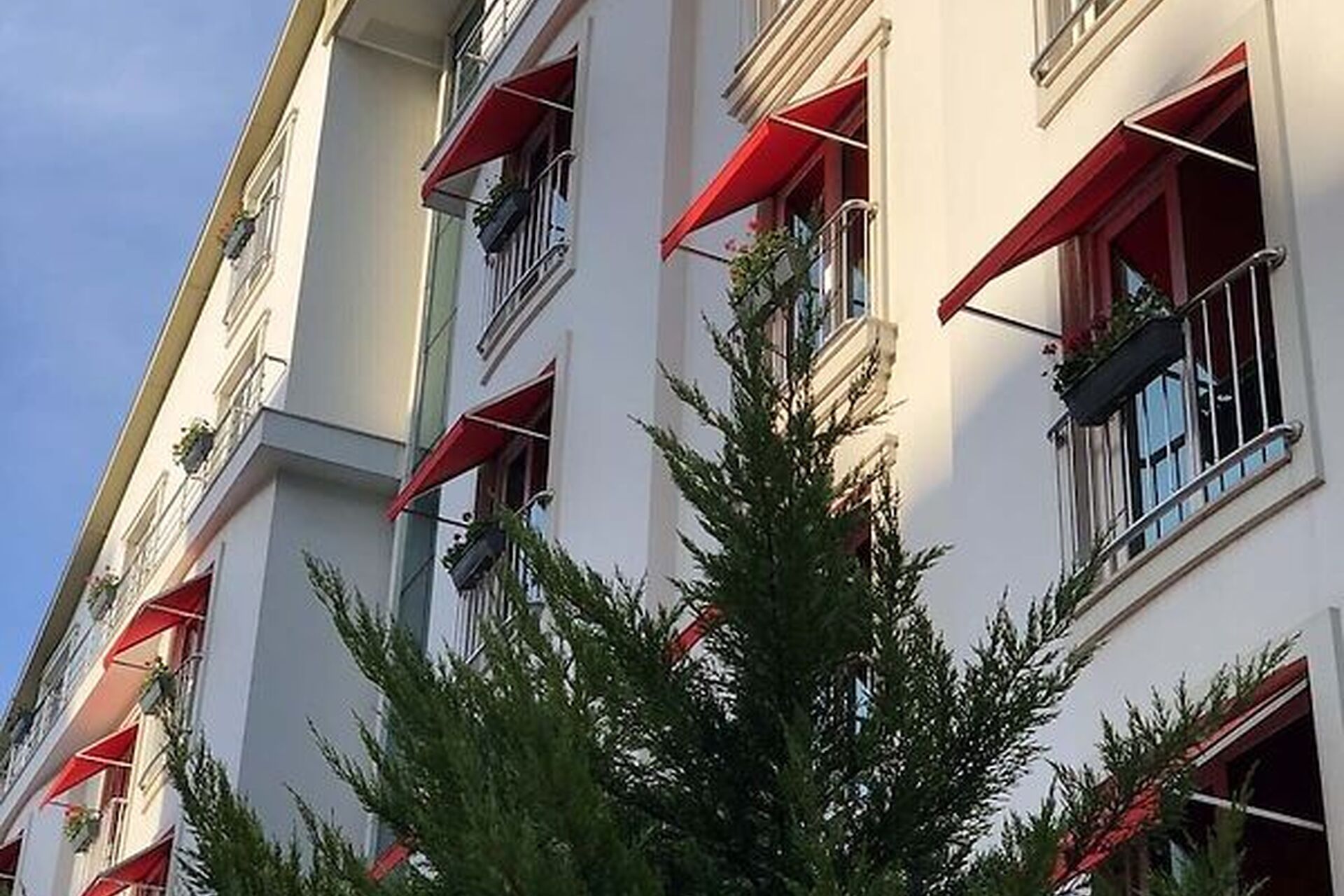 Riva Reşatbey Adana