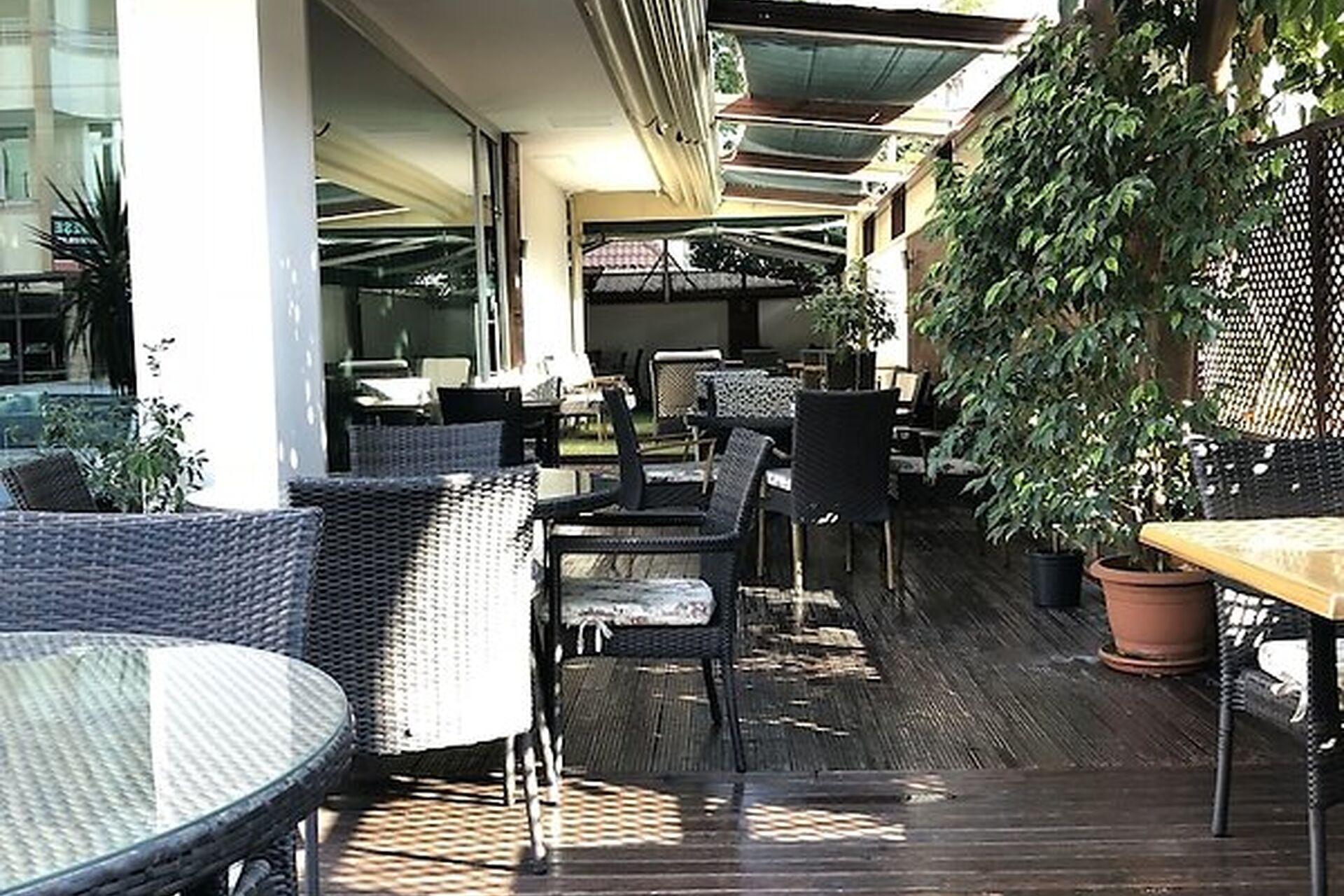 Riva Reşatbey Adana