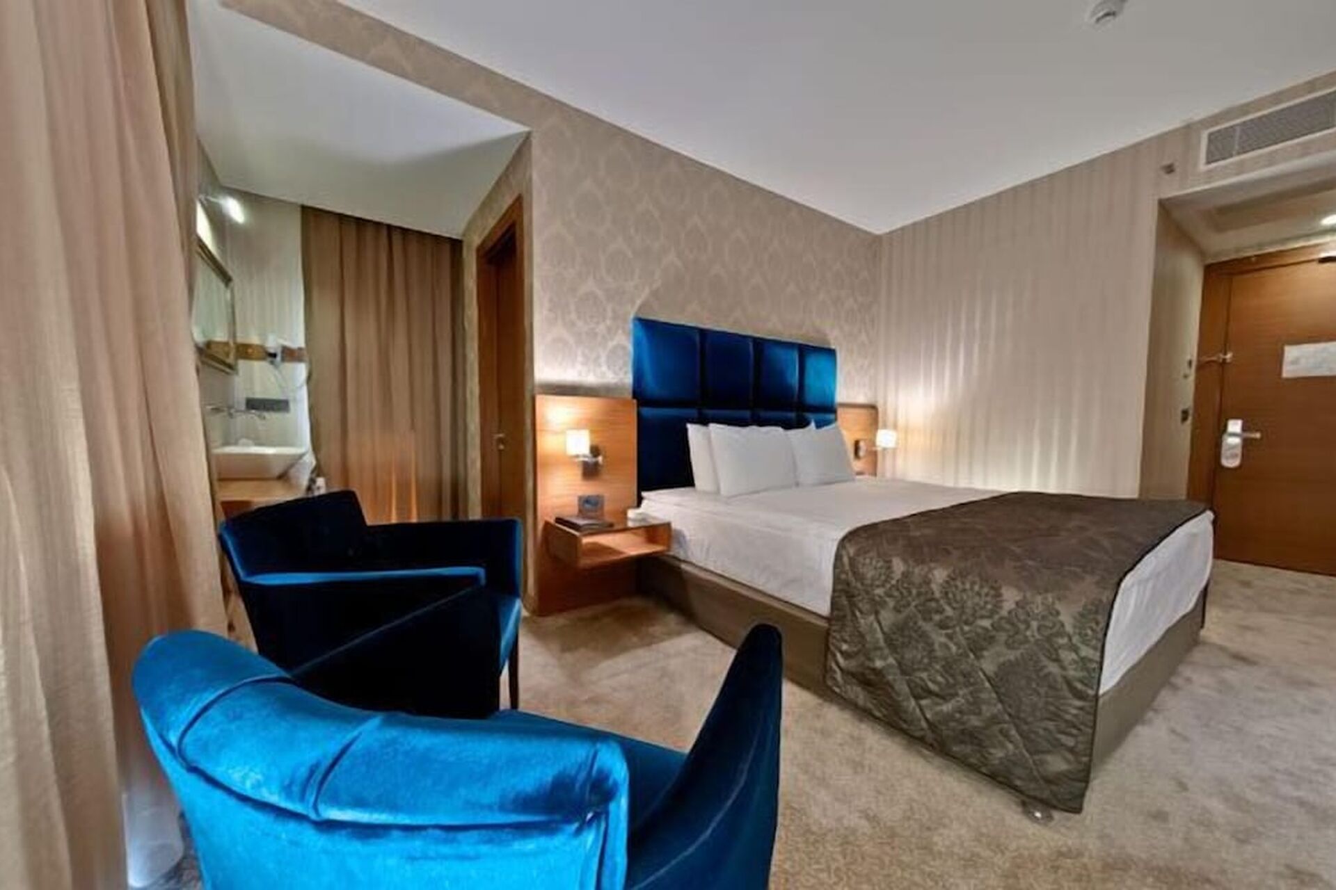 Riva Reşatbey Adana