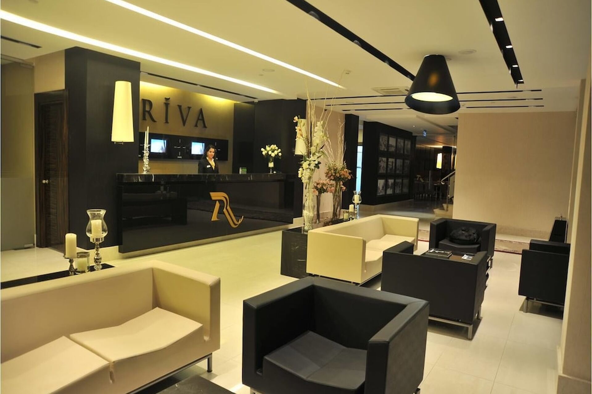 Riva Reşatbey Adana