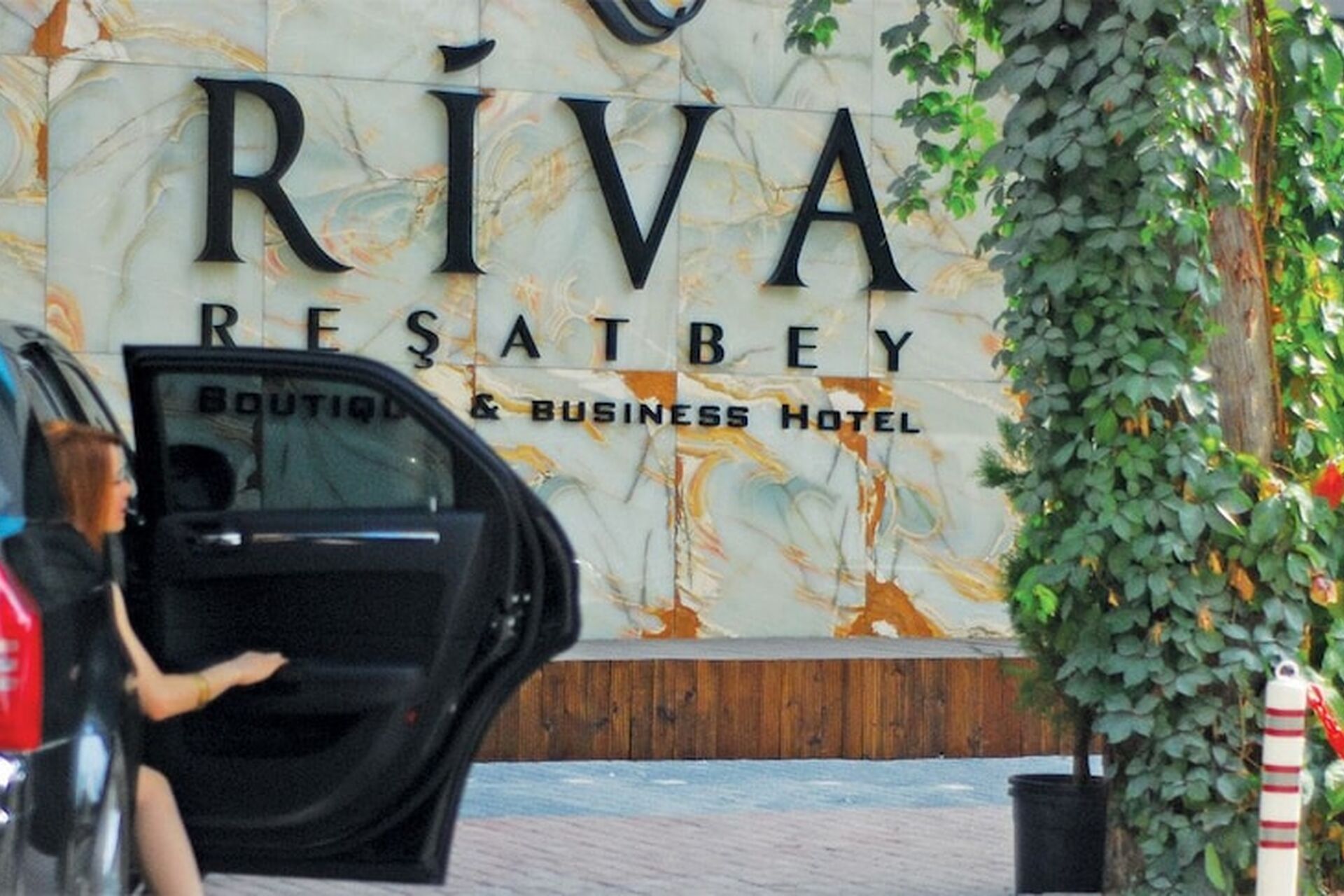 Riva Reşatbey Adana