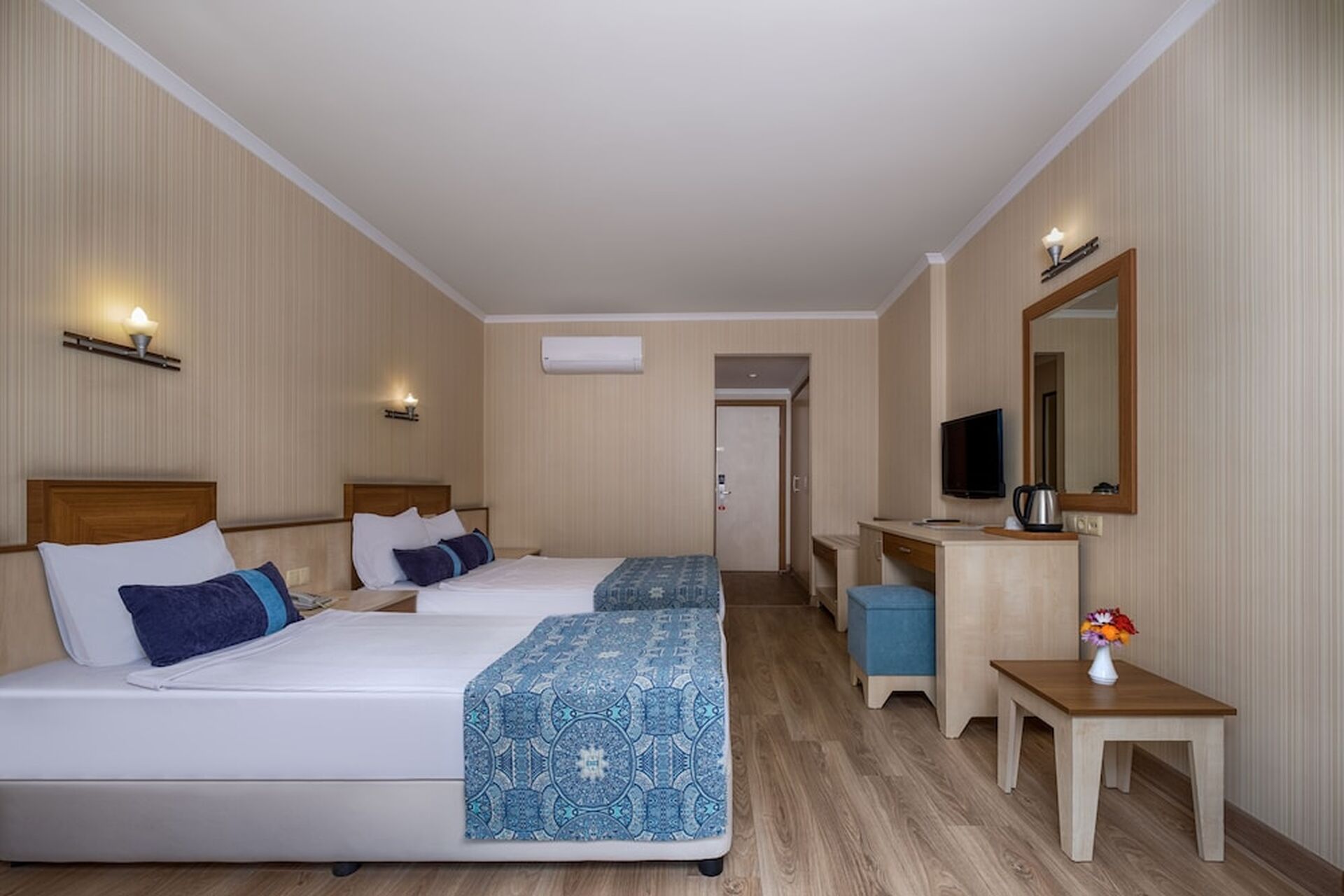 Hotel Stella Beach