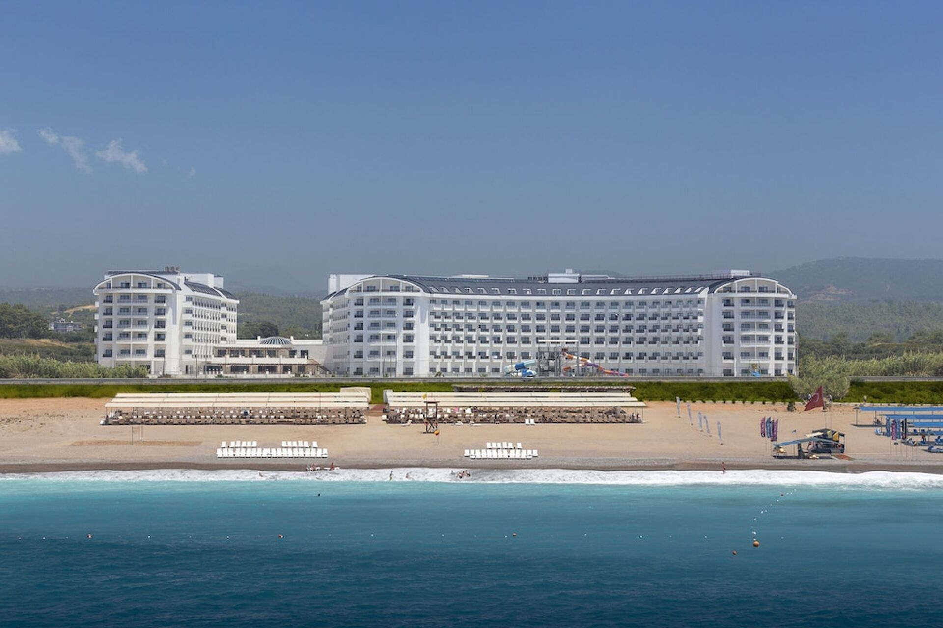 Calido Maris Hotel