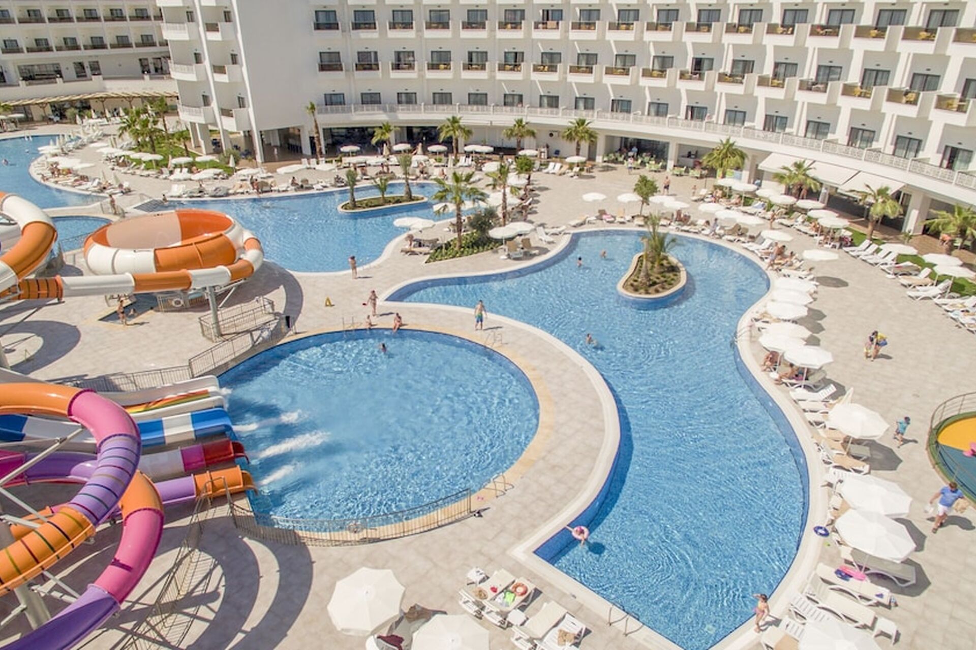 Calido Maris Hotel