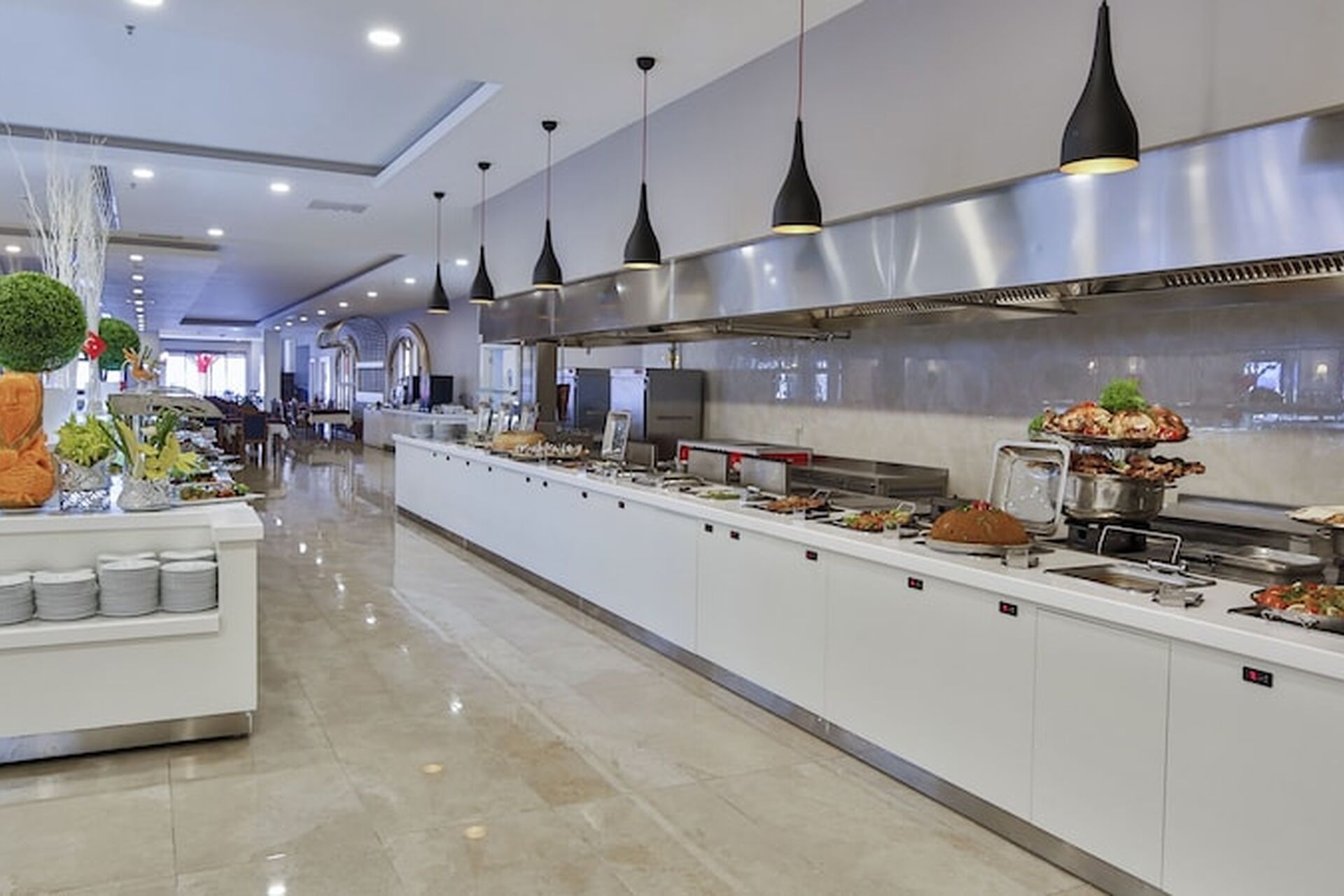 Calido Maris Hotel