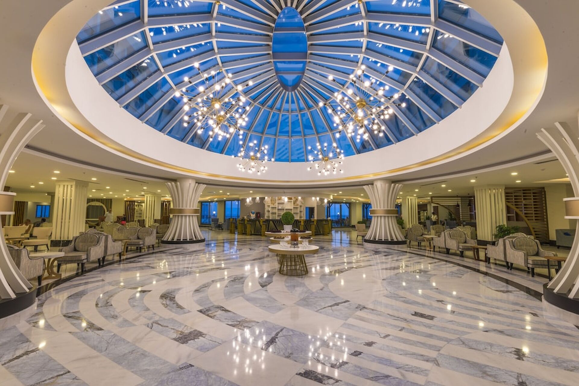 Calido Maris Hotel