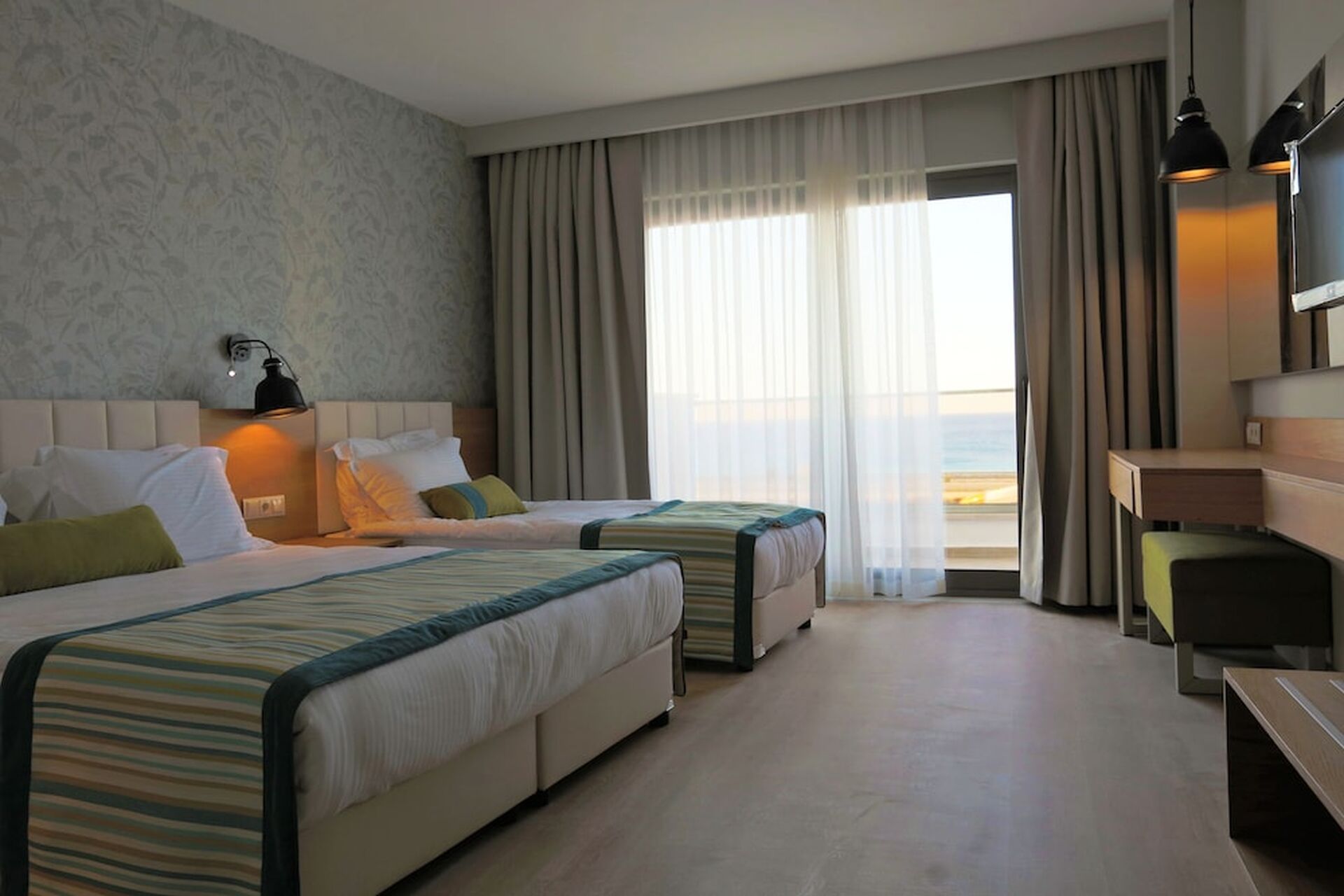 Calido Maris Hotel